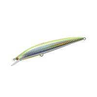 Воблер Tackle House K-ten Second Generation 122F 122mm 19g #SH Chart/Orange Belly (2333637)