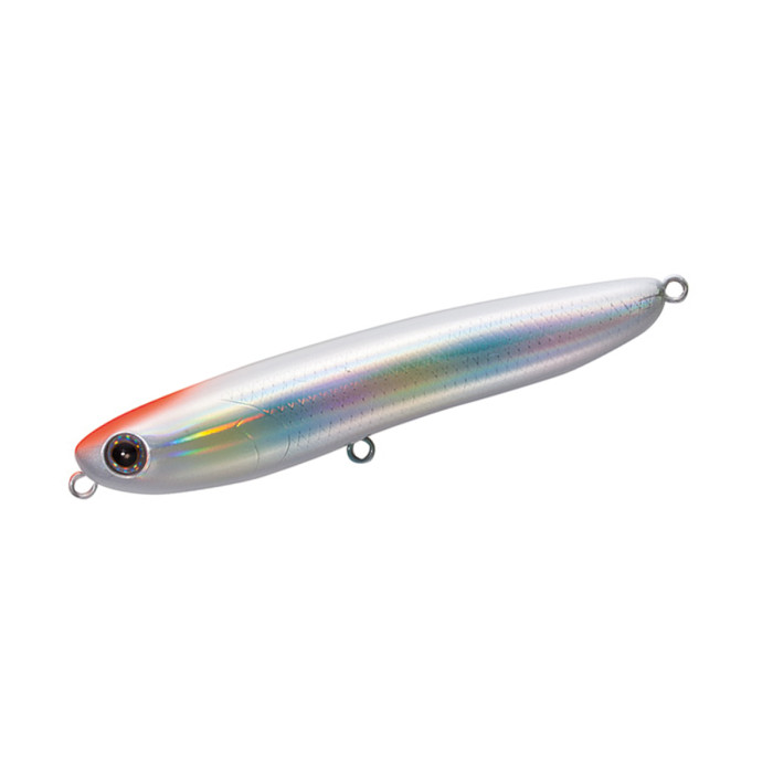 Воблер Tackle House Resistance Cronuts F 79mm 9.5g #Sky Blue Black (2333645)