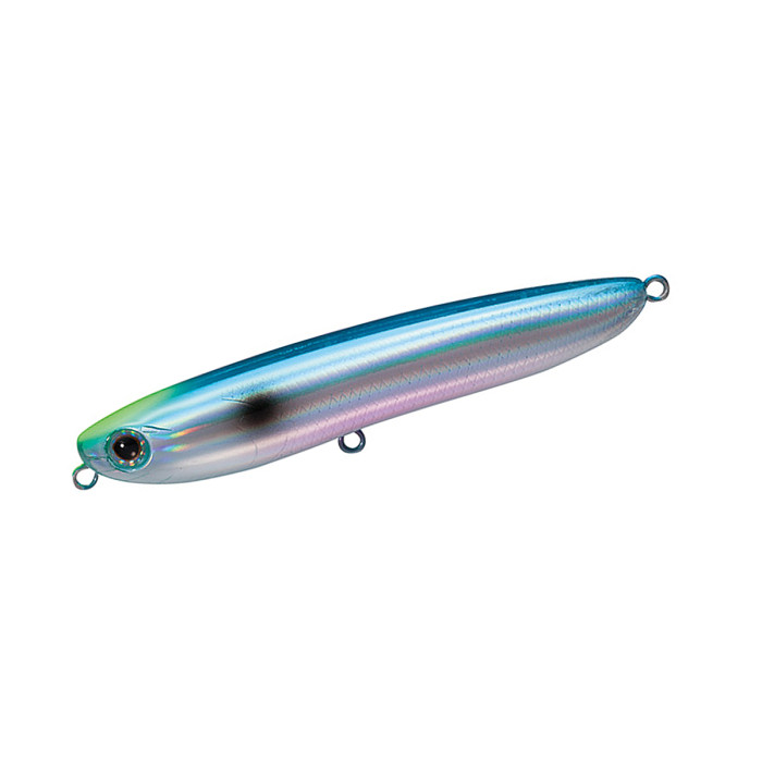 Воблер Tackle House Resistance Cronuts F 79mm 9.5g #Sky Blue Black (2333645)