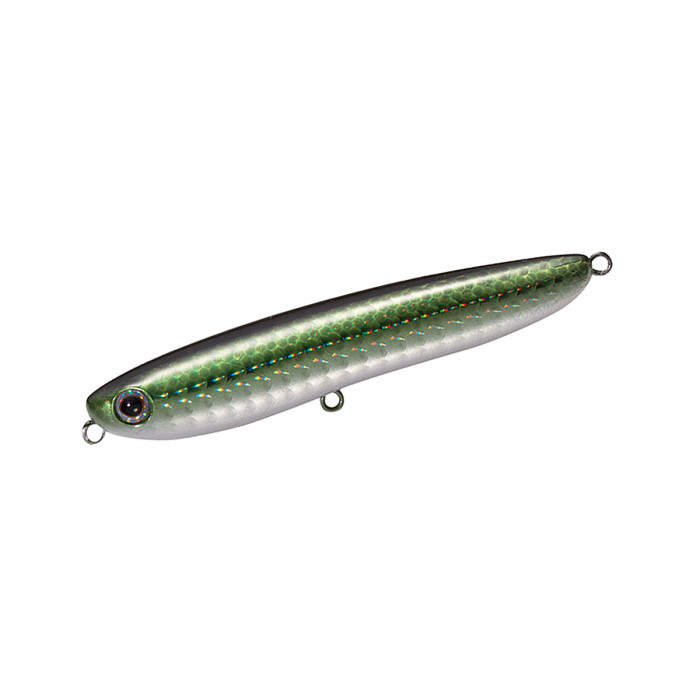 Воблер Tackle House Resistance Cronuts F 79mm 9.5g #Sky Blue Black (2333645)