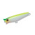 Воблер Tackle House Shores Pencil Popper 44F 44mm 2.6g #Pearl Chart (2333648), 378.00 грн.