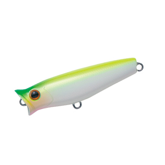 Воблер Tackle House Shores Pencil Popper 44F 44mm 2.6g #HG Chart (2333649)