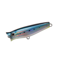 Воблер Tackle House Shores Pencil Popper 44F 44mm 2.6g #HG Iwashi (2333650)