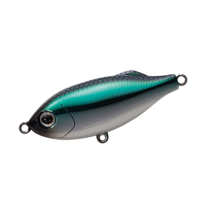 Воблер Tackle House Shores Pull Shad 41S 41mm 4g #HG Iwashi (2333657)