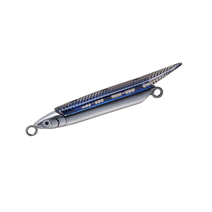 Воблер Tackle House Shores Streamer 38S 38mm 2.8g #Gold Green (2333662)