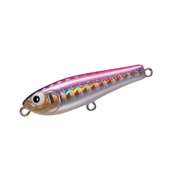 Воблер Tackle House Shores Platy 45F 45 mm 2.1g #HG Iwashi (2333668)