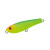 Воблер Tackle House Shores Platy 45F 45 mm 2.1g #Matte Clear Chart (2333669), 378.00 грн.