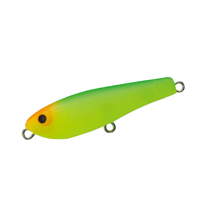 Воблер Tackle House Shores Platy 45F 45 mm 2.1g #HG Iwashi (2333668)