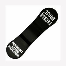 Магнітний держак приманки Tackle House Magnet Lure Holder #Black (2333685)