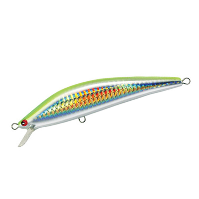 Воблер Tackle House K-ten Blue Ocean 90F 90mm 13g #Chart Back (2333454)