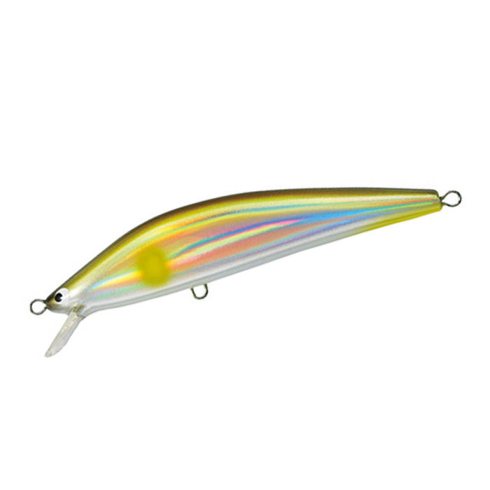 Воблер Tackle House K-ten Blue Ocean 90F 90mm 13g #Chart Back (2333454)