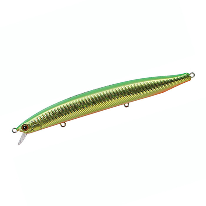Воблер Tackle House Contact Node 130F 130mm 18g #Chart Back (2333575)