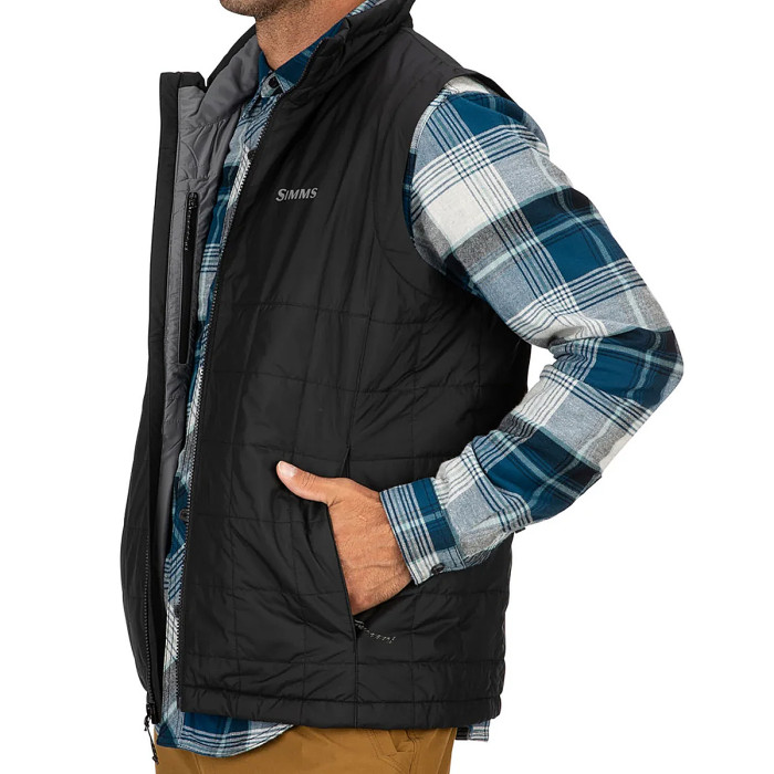 Жилет Simms Fall Run Vest Black XXL (14389-001-60)