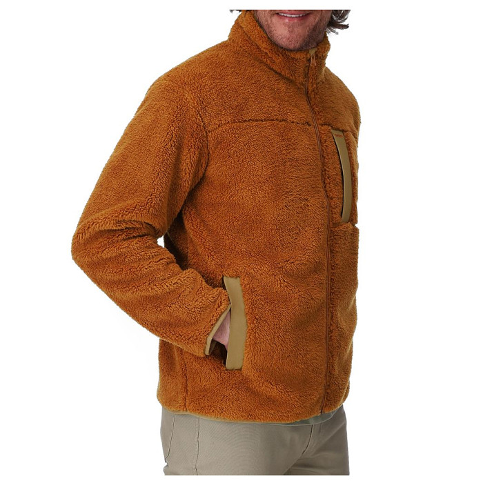 Куртка Simms Coldweather Fleece Stone L (14218-160-40)
