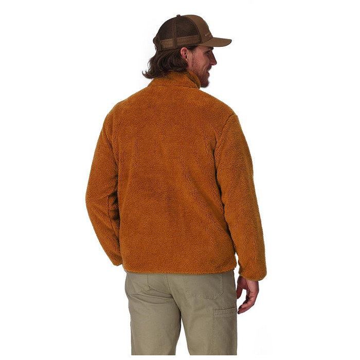 Куртка Simms Coldweather Fleece Sturgeon L (14218-1351-40)