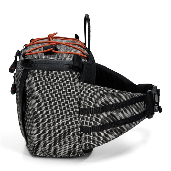 Сумка Simms Scout Hip Pack Black Magic (14286-1372-00)