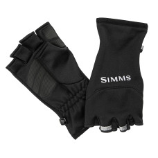 Перчатки Simms Freestone Half Finger Black XS (13111-001-10)