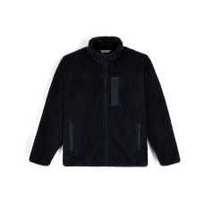 Куртка Simms Coldweather Fleece Black S (14218-001-20)