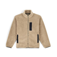 Куртка Simms Coldweather Fleece Stone XL (14218-160-50)