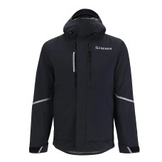 Куртка Simms Challenger Insulated Jacket 2025 Black XL (14405-001-50)