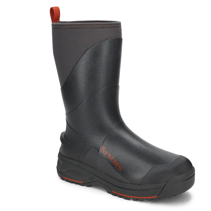 Сапоги Simms Challenger Insulated Boot Slate 11 (14020-096-11)
