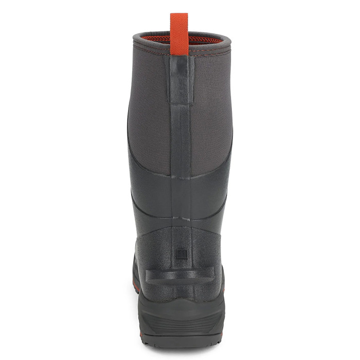 Сапоги Simms Challenger Insulated Boot Slate 11 (14020-096-11)