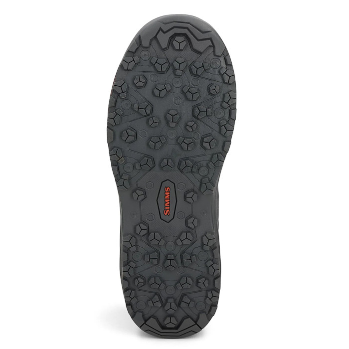 Сапоги Simms Challenger Insulated Boot Slate 11 (14020-096-11)