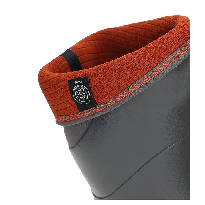 Сапоги Simms Challenger Insulated Boot Slate 11 (14020-096-11)