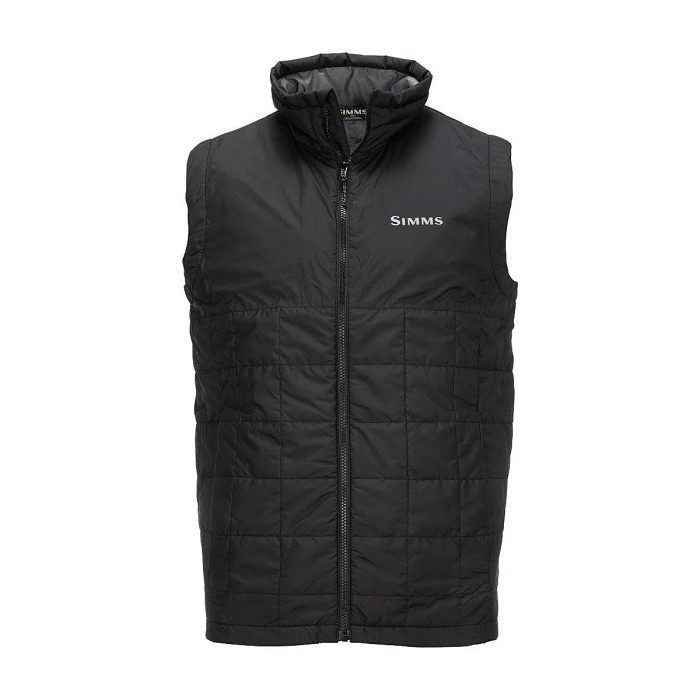 Жилет Simms Fall Run Vest Black S (14389-001-20)