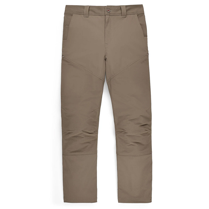 Брюки Simms Confluence Pant Sturgeon 32 REGULAR (14057-1351-32R)