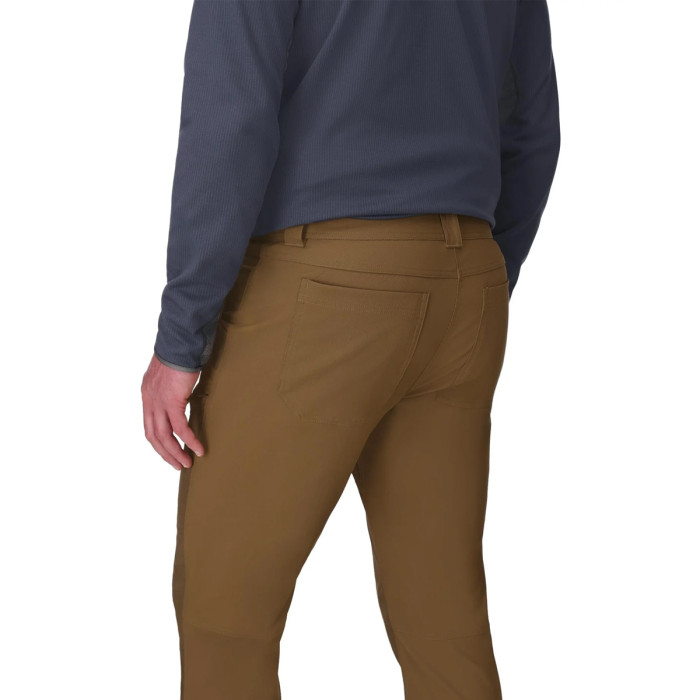 Брюки Simms Confluence Pant Sturgeon 32 REGULAR (14057-1351-32R)