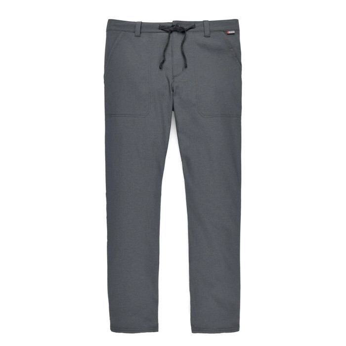 Штани Simms Wanaka Pant Slate 36W (14225-096-36W)