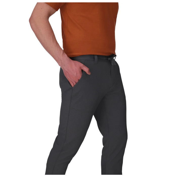 Штани Simms Wanaka Pant Slate 36W (14225-096-36W)