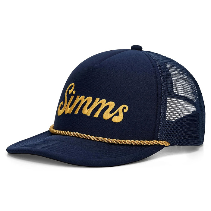 Кепка Simms Captain`s Hat Huckleberry (14293-1163-00)