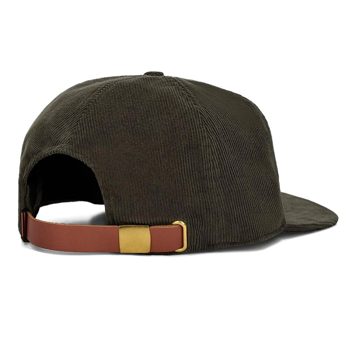 Кепка Simms Double Haul Corduroy Loden (14291-302-00)