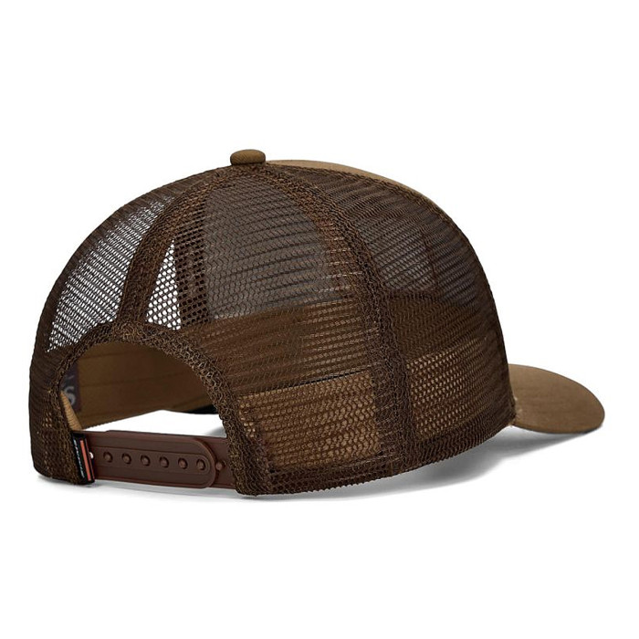 Кепка Simms Double Haul Icon Trucker Jasper (14032-1352-00)