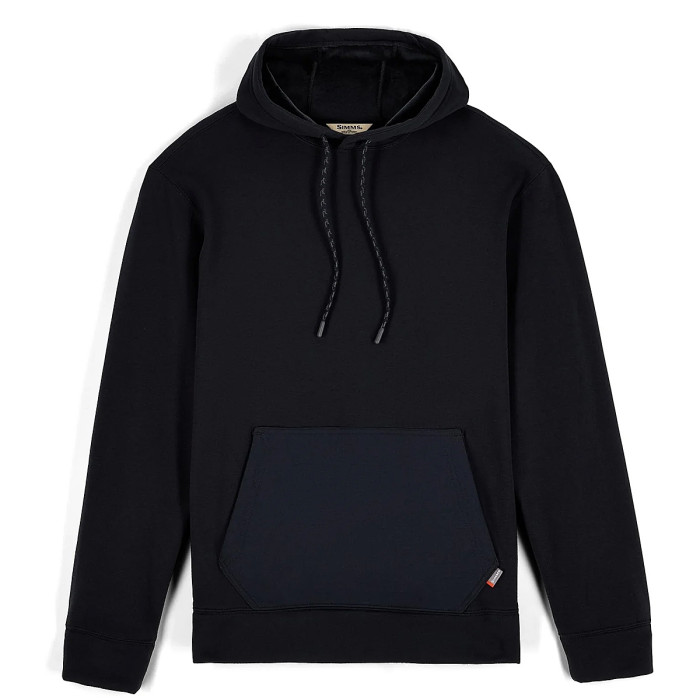 Худі Simms Harbor Hoody Black L (14173-001-40)