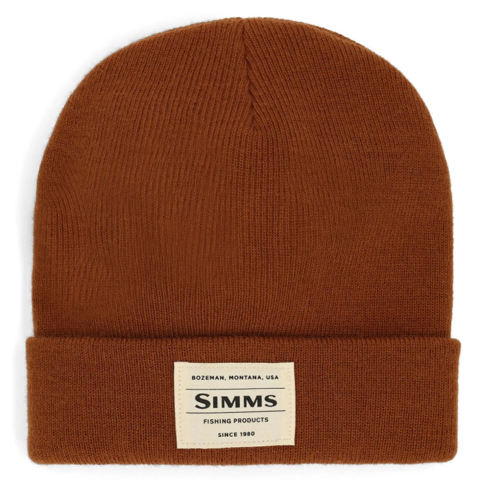 Шапка Simms Everyday Watchcap Stonefly (13785-1252-00)