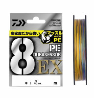 Шнур Daiwa PE Dura Sensor X8EX 5C 300m #3 (17320077)
