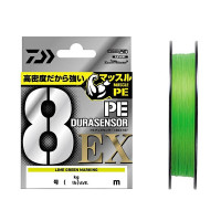 Шнур Daiwa PE Dura Sensor 8EX LGM 200m #1.5 (17320138)