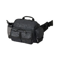 Сумка Daiwa Hip LT (D) S.Bk (18530586)