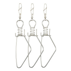 Кукан Daiwa Fishing Stringer Spare Hook (17765411)