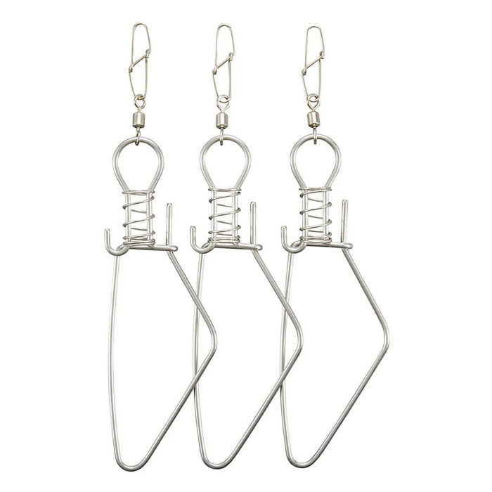 Кукан Daiwa Fishing Stringer Spare Hook (17765411)