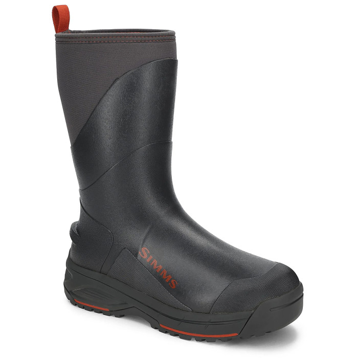 Чоботи Simms Challenger Insulated Boot Slate 13 (14020-096-13)