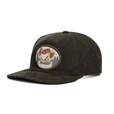 Кепка Simms Double Haul Corduroy Loden (14291-302-00)