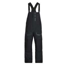 Комбинезон Simms Challenger Insulated Bib Black L (14406-001-40)