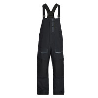 Комбінезон Simms Challenger Insulated Bib Black XXL (14406-001-60)