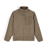 Кофта Simms Harbor Fleece Sturgeon Heather M (14216-1370-30)
