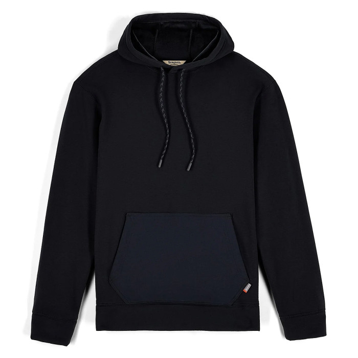 Худі Simms Harbor Hoody Black L (14173-001-40)
