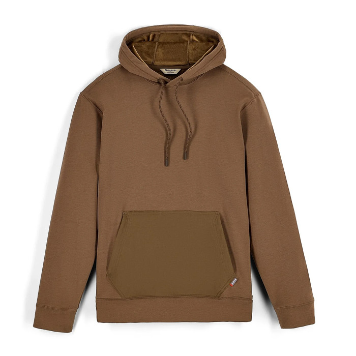 Худи Simms Harbor Hoody Jasper L (14173-1352-40)